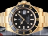 Rolex Submariner Date  Watch  116618LN